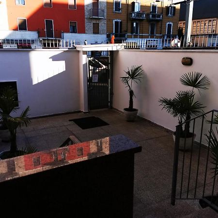New Luxury Apartment, Milan City Center ภายนอก รูปภาพ