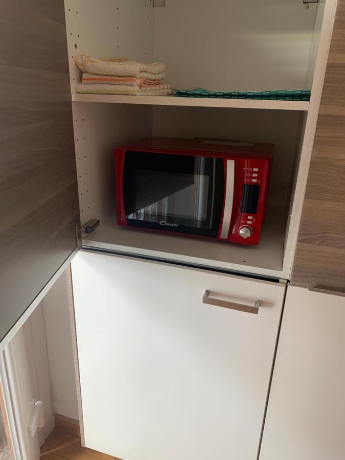 New Luxury Apartment, Milan City Center ภายนอก รูปภาพ